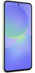 Samsung Galaxy A36 17 cm (6.7") Dual SIM Android 15 5G USB typu C 6 GB 128 GB 5000 mAh Limetka