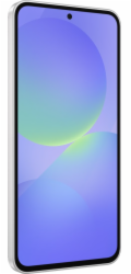 Samsung Galaxy A36 5G 8GB/256GB bílá - CZ distribuce