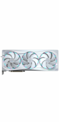 GIGABYTE AORUS GeForce RTX 5080 MASTER ICE/16GB/GDDR7