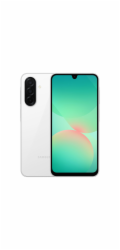 Samsung Galaxy A26 5G/6GB/128GB/White