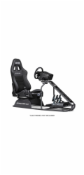 Next Level Racing GT Racer 2.0, závodní kokpit (NLR-R007)