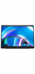 DELL Pro 14 Plus P1425 přenosný/ 14" LED/ 1920x1200/ WUXGA/ 1500:1/ 7ms/ 2 x USB-C stříbrný/ 3Y Basic on-site