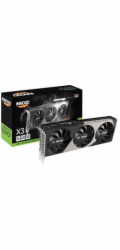 Inno3D Force RTX 5070 Ti X3 (DLSS 4, 3x DisplayPort, 1x HDMI 2.1)