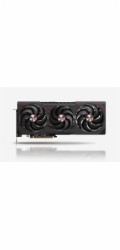 SAPPHIRE PULSE AMD Radeon RX 9070 XT/16GB/GDDR6