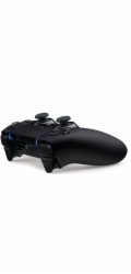 Sony PS5 ovladač DualSense Edge Midnight Black