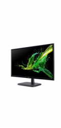 Acer LCD EK241YGbi 23.8" IPS LED/1920x1080/100M:1/1ms/ VGA, HDMI, VESA /Black