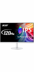 Acer LCD SA273G0wi  27" IPS LED/1920x1080/100M:1/1ms/250nits/VGA,HDMI/ VESA / White