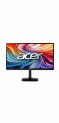 Acer LCD KA222QE0bi 21.5" IPS LED/1920x1080/100M:1/1ms/ VGA, HDMI, VESA /Black