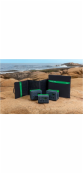 Schneider OffGrid Portable Solar Panel, 200W