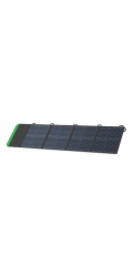 Schneider OffGrid PSP100 - Solární panel - prenosný - 100 watt - výstupní konektory: 1