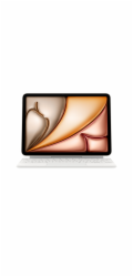 Magic Keyboard for 11" iPad Air -IE- White