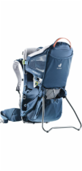 Trekingový batoh Deuter ACLite 23 Paprika- Redwood