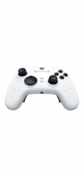 Razer Wolverine V3 Tournament Ed.-  White