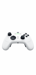 Razer Wolverine V3 Pro - White