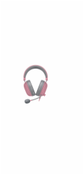 Razer BlackShark V2 X (PlayStation Licensed) Quartz