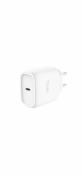 TRUSt MAXO 45W USB-C GAN CHARGER WHITE