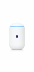 Ubiquiti Dream 7 bezdrátový router 2.5 Gigabit Ethernet Tři pásma (2,4 GHz / 5 GHz / 6 GHz) Bílá