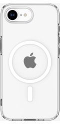 Spigen LIQUID CRYSTAL MAGSAFE IPHONE 16E ČIŘÝ