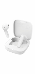 Baseus Bluetooth sluchátka Bowie E16 bílá