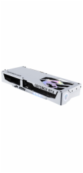 MSI GeForce RTX 5070 12G GAMING TRIO OC WHITE