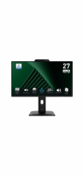 MSI Pro/MP272PMG/27"/IPS/FHD/120Hz/1ms/Black/2R