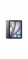 Apple iPad Air 11"/(M3) Wi-Fi + Cellular/10,86"/2360x1640/8GB/128GB/iPadOS18/Space Gray