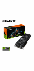 GIGABYTE GeForce RTX 5070 WINDFORCE SFF/OC/12GB/GDDR7