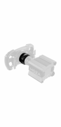 MOZA Racing Quick Release adaptér pro R21/R16/R12/R9/R5 (RS07)