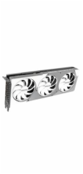 VGA INNO3D NVIDIA GeForce RTX 5070 Ti X3 OC 16GB GDDR7, White
