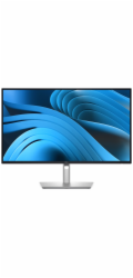 Dell Pro Plus/P2725D/27"/IPS/QHD/100Hz/5ms/Blck-Slvr/3R