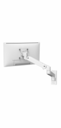 ERGOTRON LX Pro Wall Monitor Arm,nástěnné flexibilní rameno, bílá