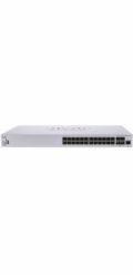 Cisco Catalyst switch C1300-24XT (20x10GbE+,4x10GbE/SFP+combo) - REFRESH