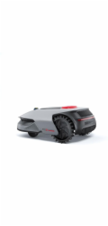 Dreame Robotic Mower A1 Pro Robotická sekačka na trávu Baterie Šedá