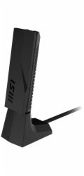 MSI WiFi USB adaptér BE6500/ WiFi 7