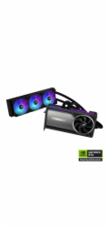 Grafická karta ASUS ROG Astral LC GeForce RTX 5090 OC 32 GB