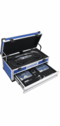 Dremel 4250 Multi-Tool Kit 128-piece + accessories