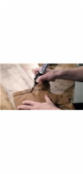 Dremel 2000-7 VersaTip Multifunkční butanová páječka (F0132000JD)