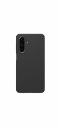 Nillkin Super Frosted PRO Magnetic Zadní Kryt pro Samsung Galaxy A26 5G Black