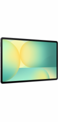 Samsung Galaxy Tab S10 FE+/SM-X620/13,1"/2880x1800/8GB/128GB/An15/Silver