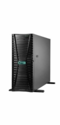 HPE ML350 G11 4509Y, 64GB, 2 x 480GB SSD, RPS