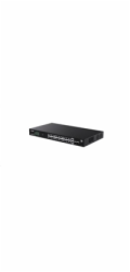Tenda TEG2228P-24-410W Gigabit PoE+ Websmart L2 Cloud switch 370W, 24x 1Gb/s PoE+,2xRJ45,2xSFP, Rack
