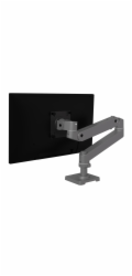 ERGOTRON LX Pro Desk Monitor Arm, stolní rameno, monitor, šedé