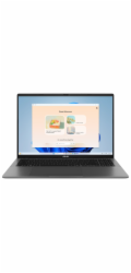 ASUS Vivobook S/ Core Ultra 5 225H/ 16GB/ 512GB SSD/ Intel Arc/ 16"WUXGA,144Hz,matný/ W11H/ šedý