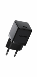 Nabíječka do sítě Baseus Palm 20W, 1xUSB-C černá