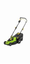 Fieldmann FZR 2033-E Elektrická sekačka