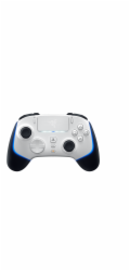 Razer Wolverine V2 Pro (Playstation Licensed) White