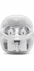 JBL Tune Flex 2 Ghost White