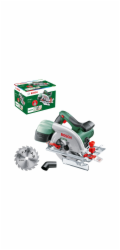 Bosch PKS55A + řezný kotouč Precison 18 (0.603.501.002)