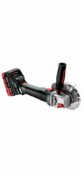 Metabo WB 18 LT BL 11-125 QUICK (613054850)