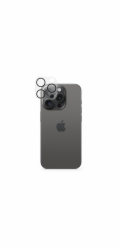 UNUM SapphireShield Lens Protector iPhone 16 Pro/16 Pro Max